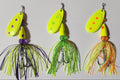 Chartreuse Dot UV Widow