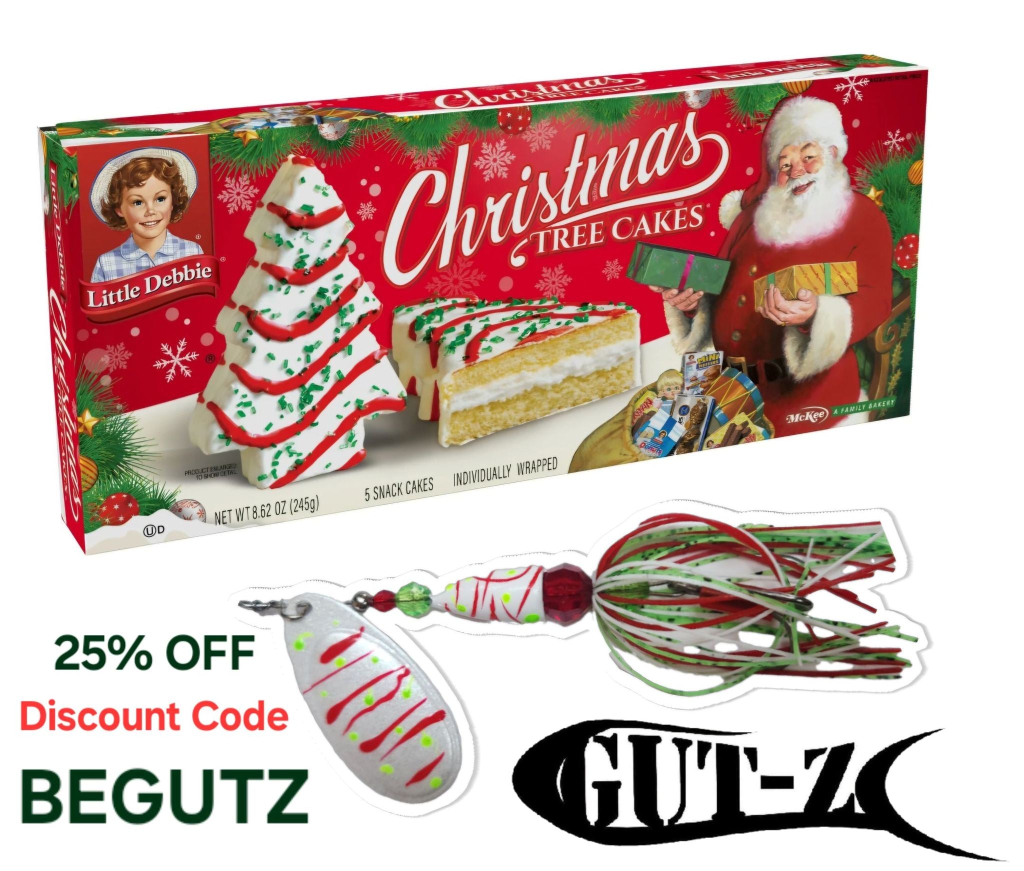 2025 Christmas Special