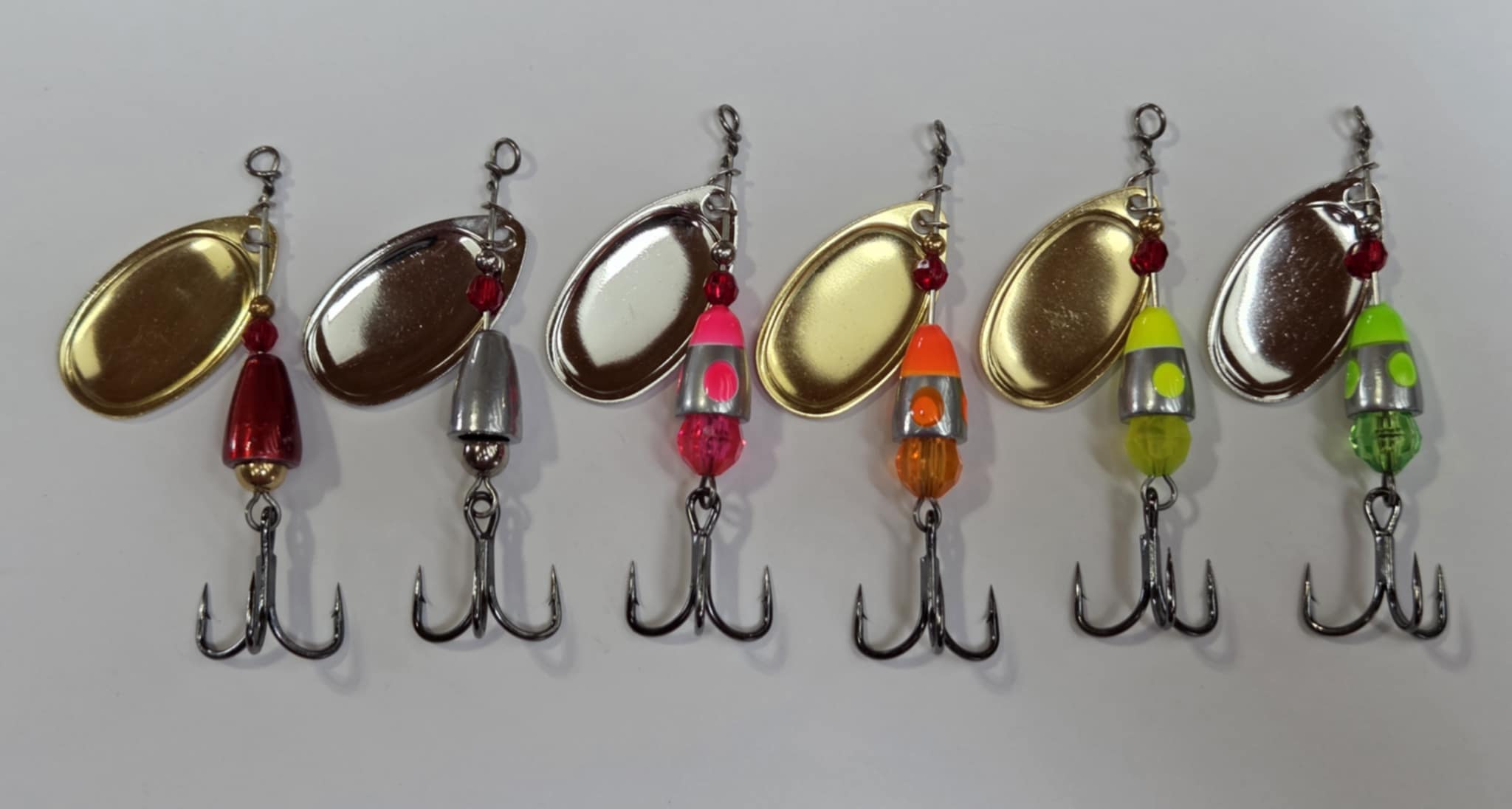 Mr. Lucky #3 Limited Edition Chrome