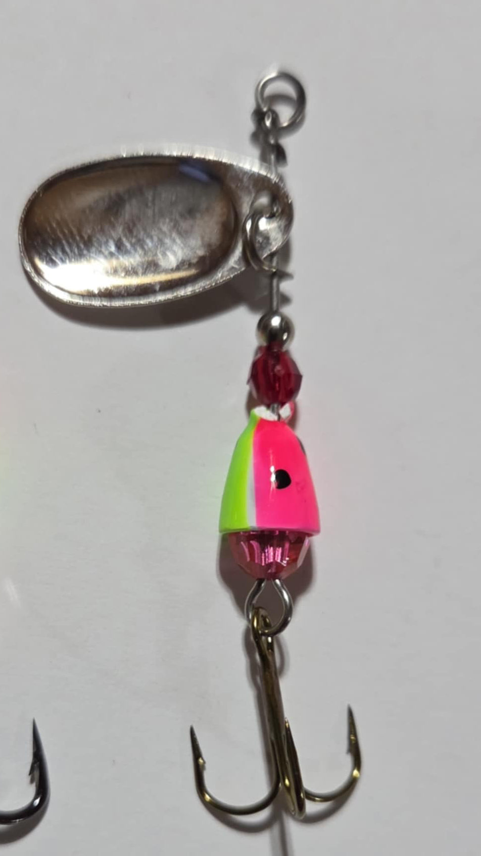 Mr. Lucky Premium Colors