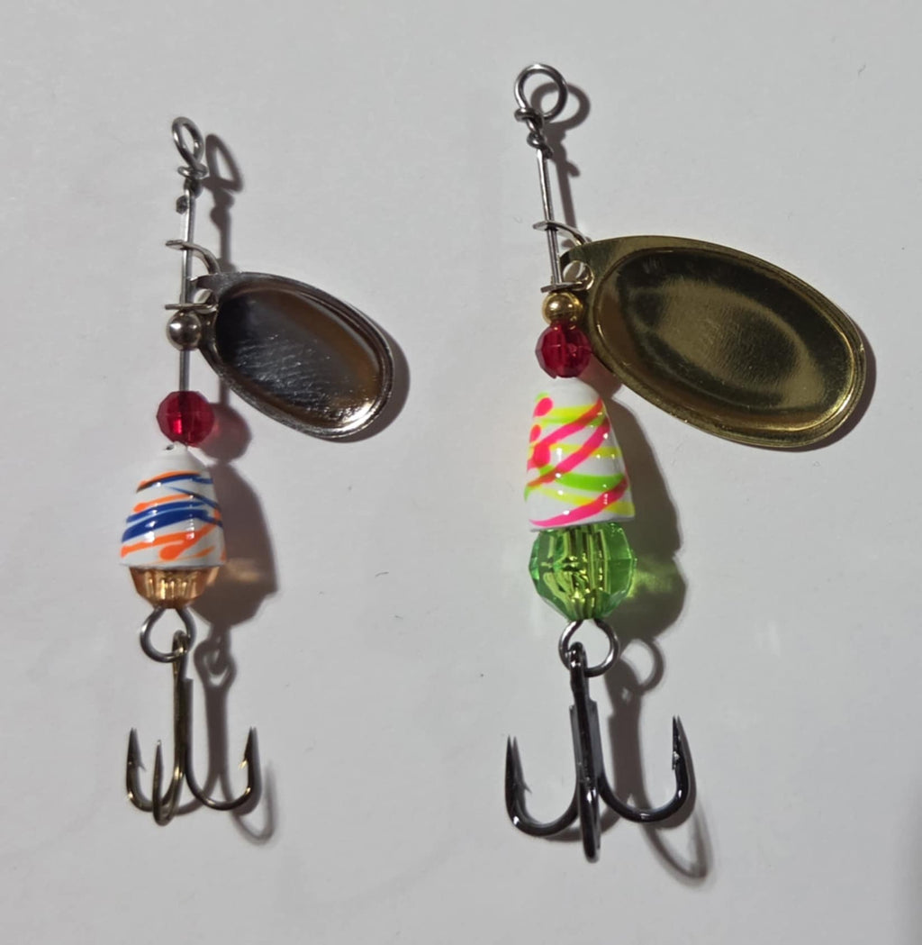 Mr. Lucky Premium Colors