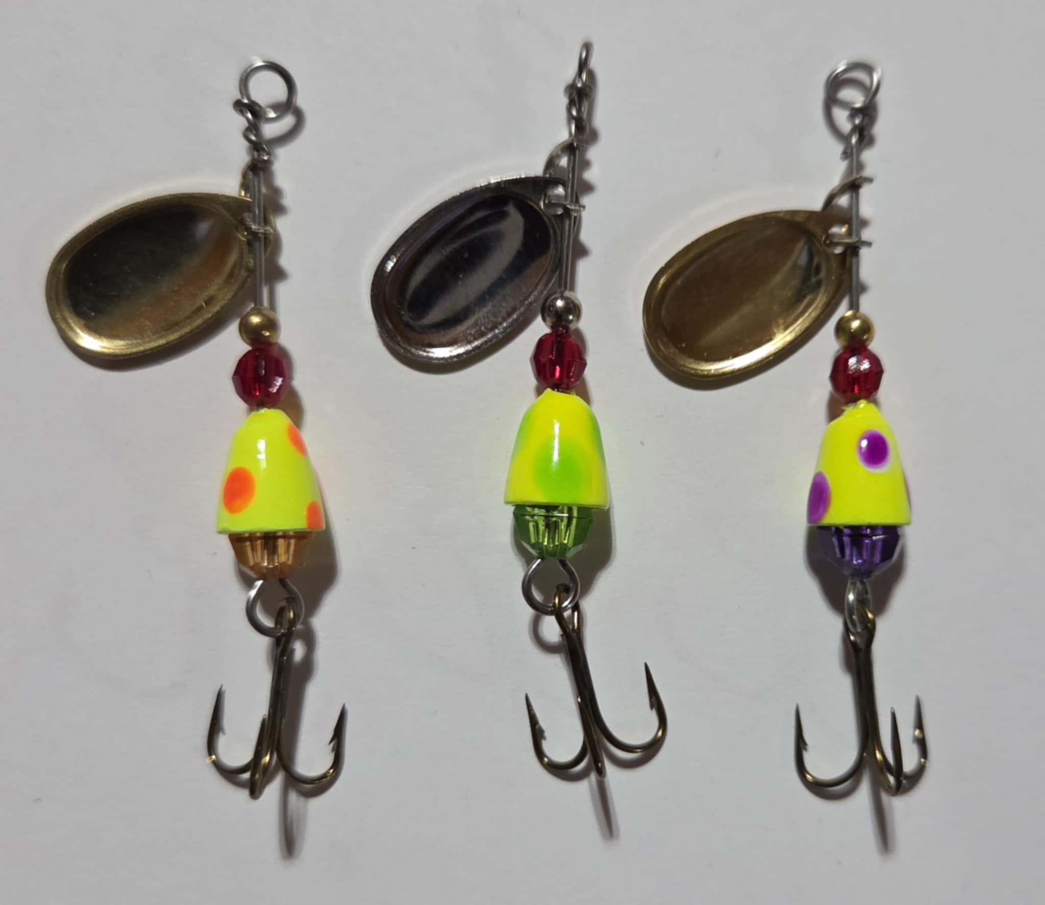 Mr. Lucky Premium Colors