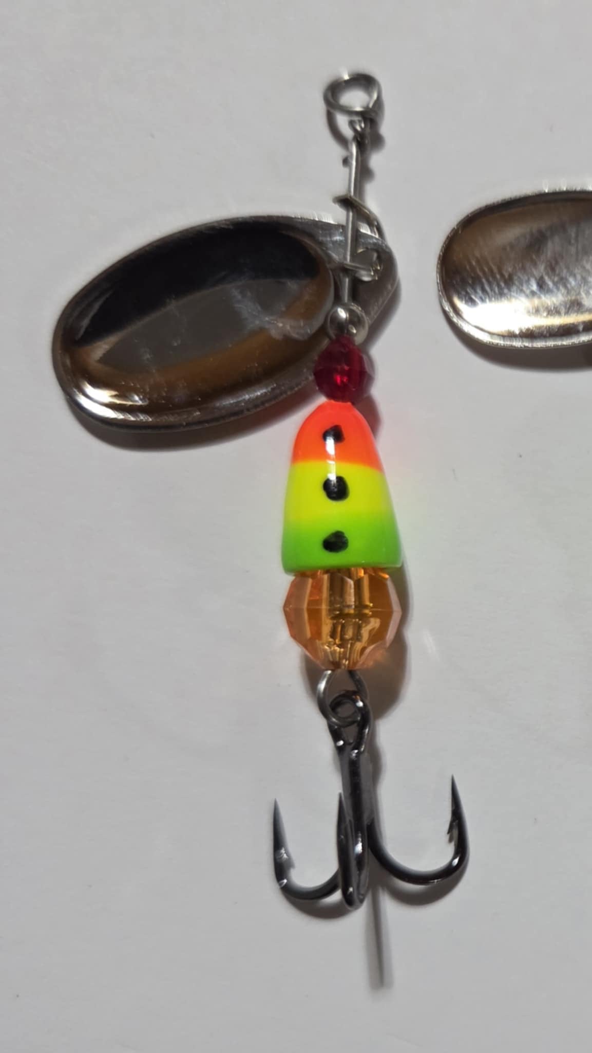 Mr. Lucky Premium Colors